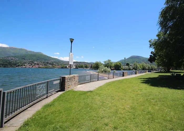 Appartement White By Interhome *