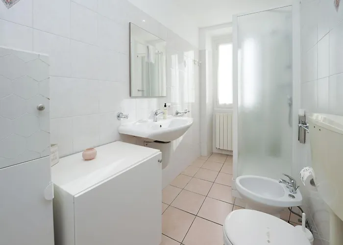 White By Interhome Appartement Germignaga