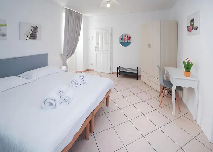 White By Interhome Appartement *