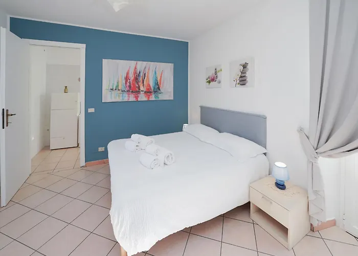 White By Interhome Appartement *