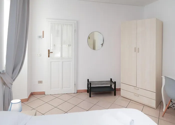 Appartement White By Interhome *