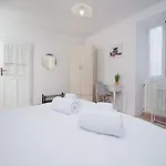 Апартаменты White By Interhome *