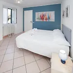 White By Interhome * Germignaga