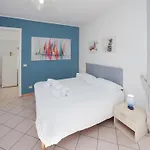 White By Interhome Апартаменты *