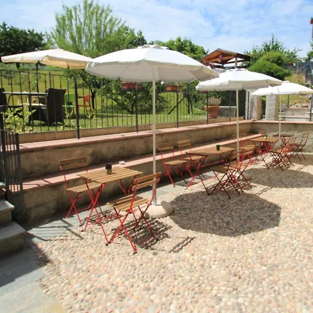 White By Interhome Διαμέρισμα Germignaga