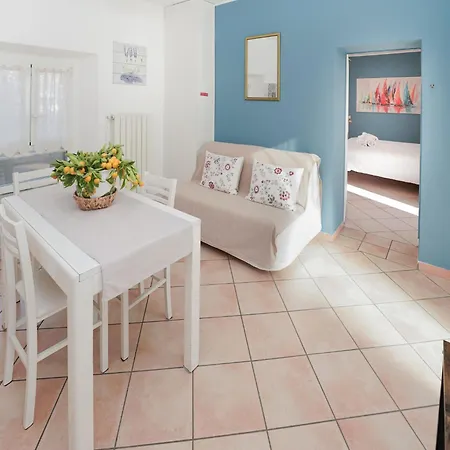 Апартаменты White By Interhome *