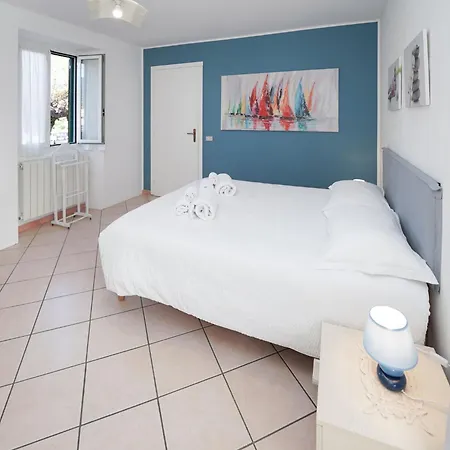 White By Interhome * Germignaga