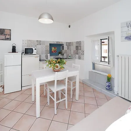 White By Interhome Germignaga