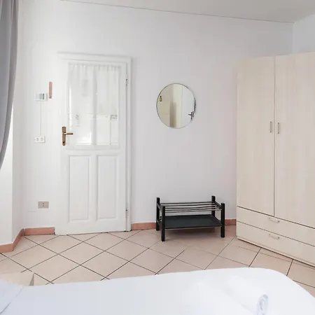 Διαμέρισμα White By Interhome *