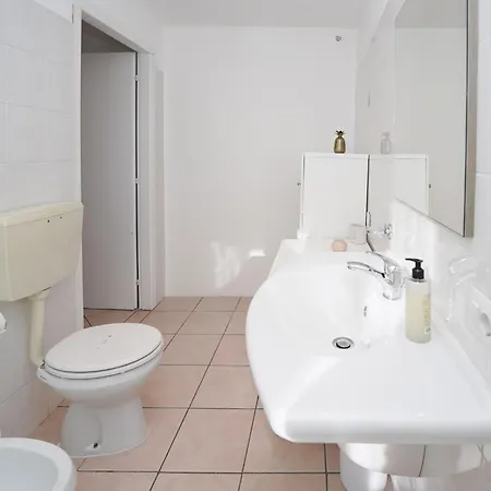 White By Interhome * Germignaga