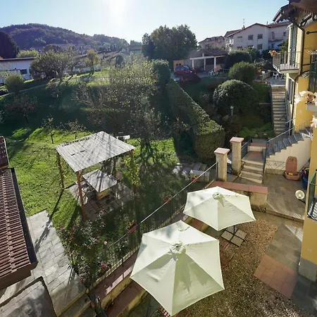 White By Interhome Апартаменты *