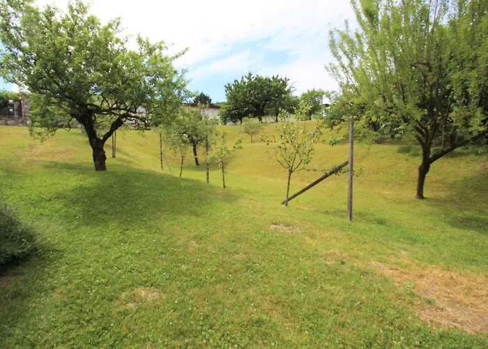 White By Interhome Апартаменты