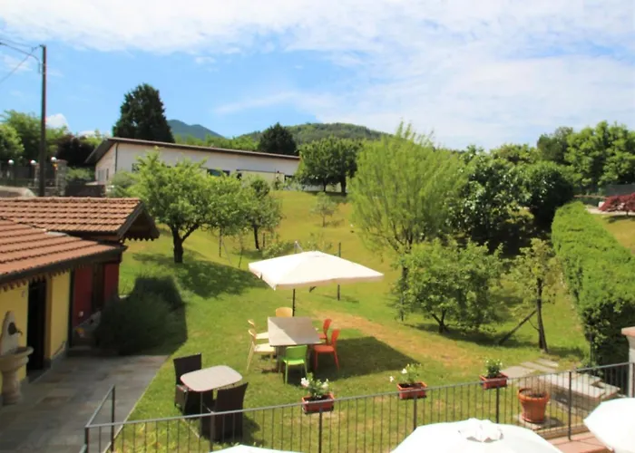 White By Interhome Апартаменты *