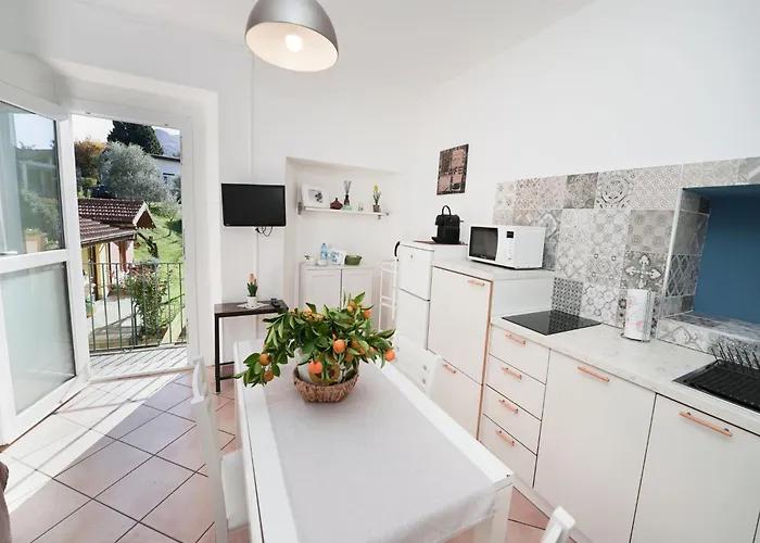 White By Interhome *