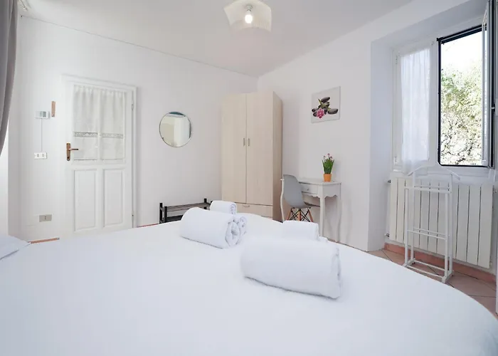 아파트 White By Interhome *