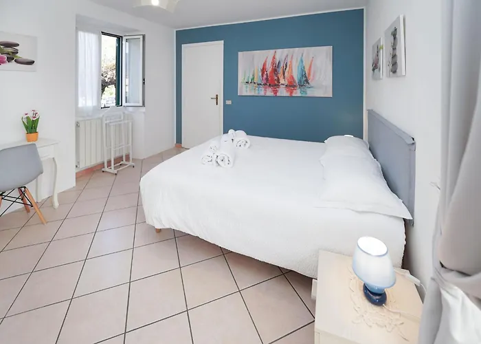 White By Interhome * Germignaga