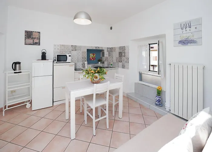 White By Interhome Germignaga