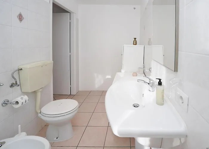 White By Interhome * Germignaga