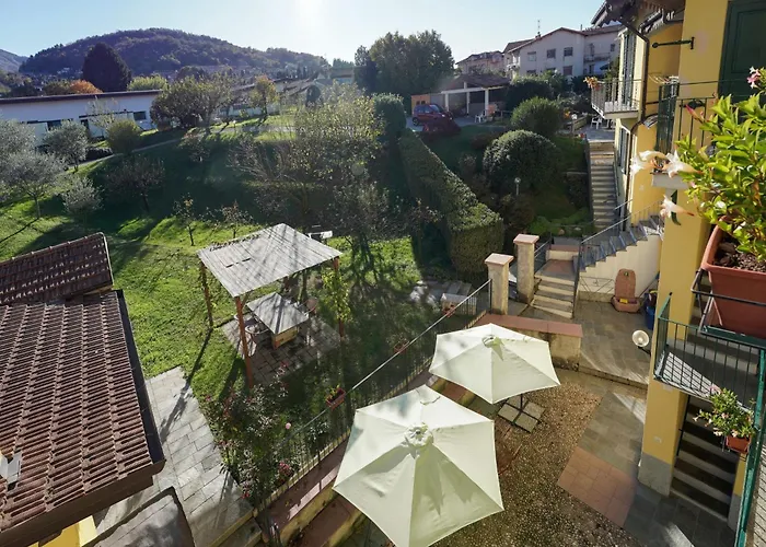 White By Interhome 아파트 *