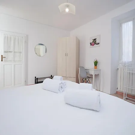 Lejlighed White By Interhome *