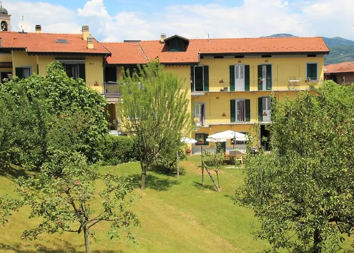 White By Interhome דירה