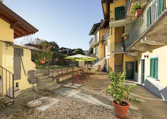 White By Interhome *